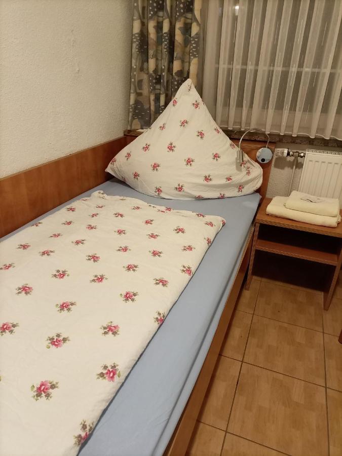 ברמרהבן Ferienwohnung Ulmenstrasse מראה חיצוני תמונה