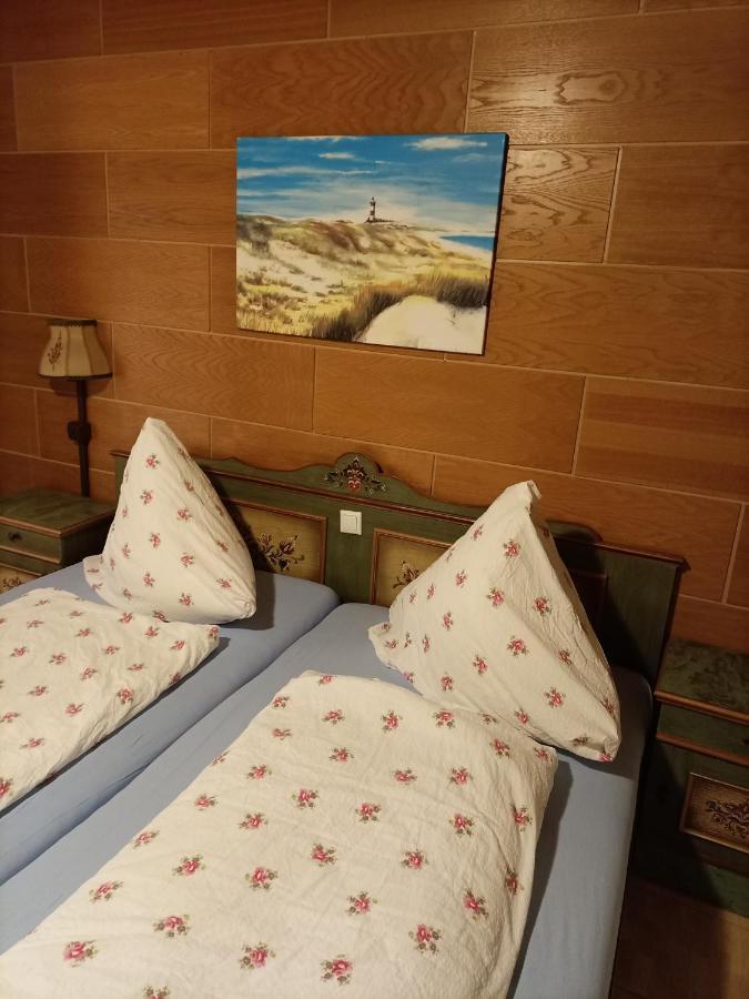 ברמרהבן Ferienwohnung Ulmenstrasse מראה חיצוני תמונה