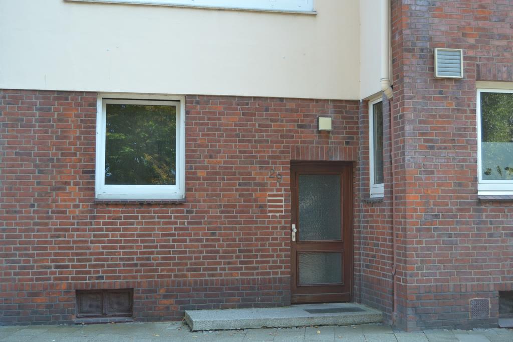 ברמרהבן Ferienwohnung Ulmenstrasse חדר תמונה